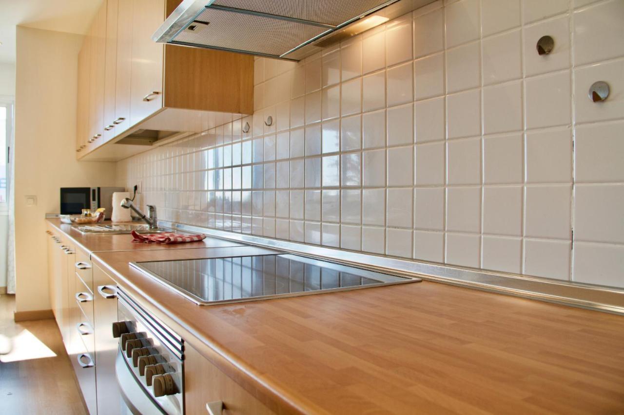 Click&Guest - Sun Dream House Apartment Vecindario  Ngoại thất bức ảnh