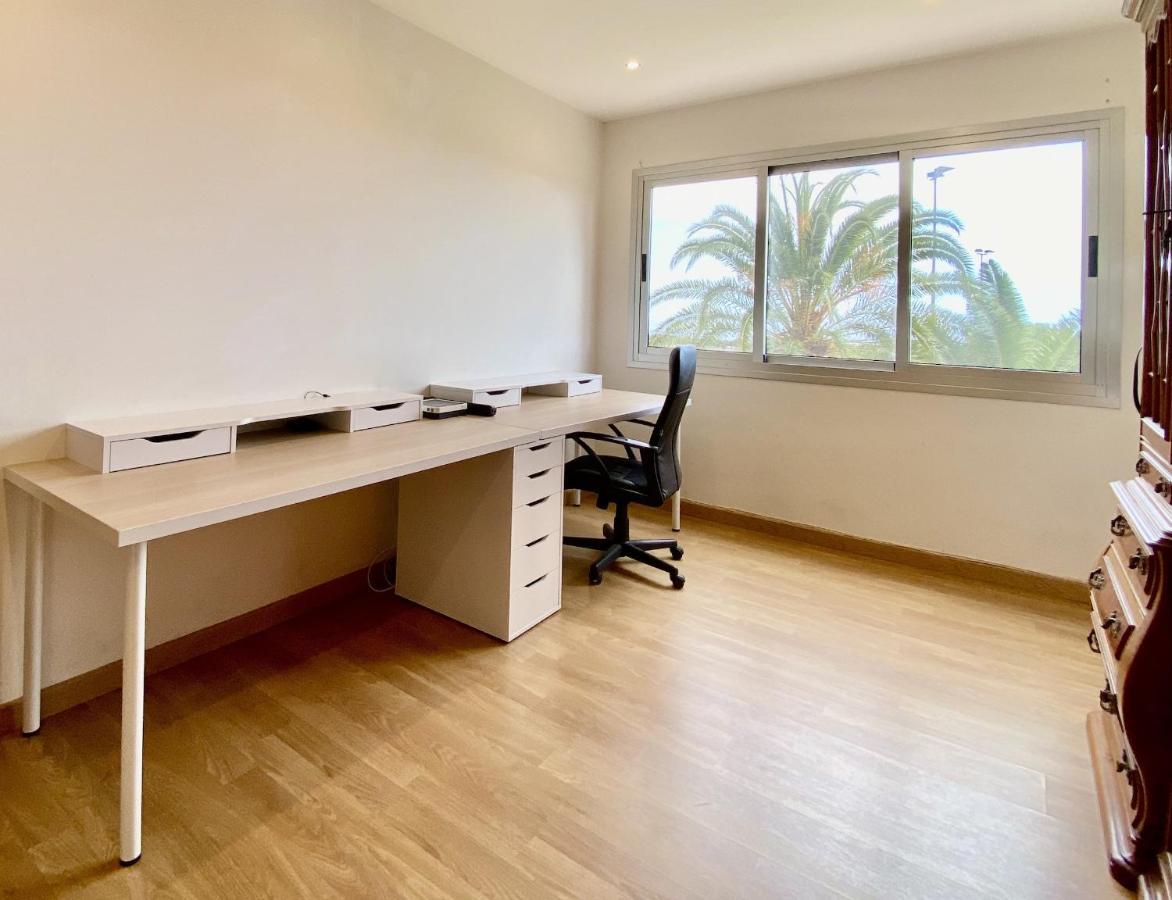 Click&Guest - Sun Dream House Apartment Vecindario  Ngoại thất bức ảnh