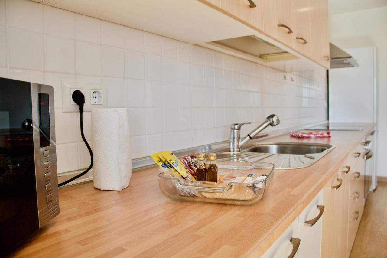 Click&Guest - Sun Dream House Apartment Vecindario  Ngoại thất bức ảnh