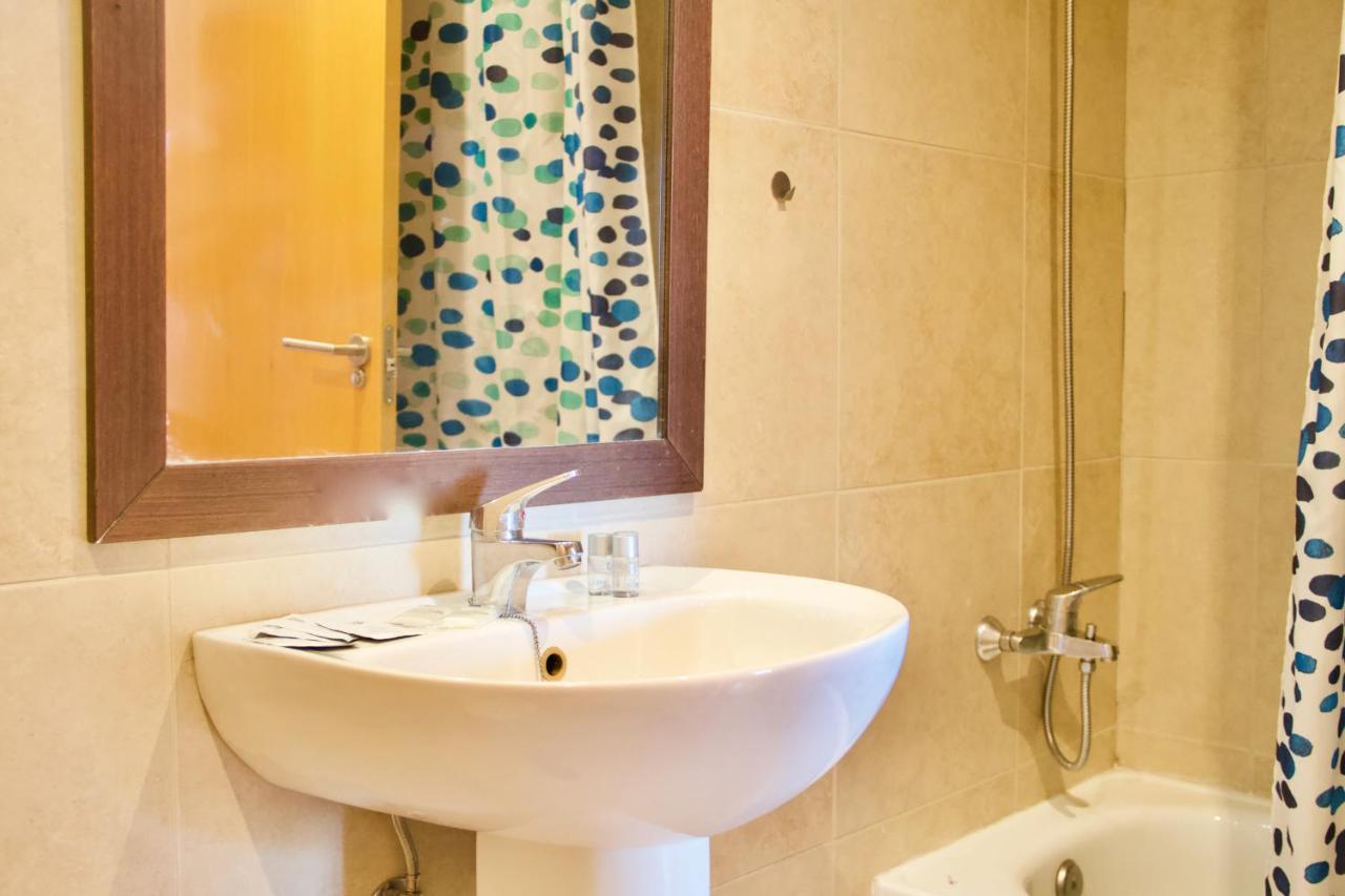 Click&Guest - Sun Dream House Apartment Vecindario  Ngoại thất bức ảnh