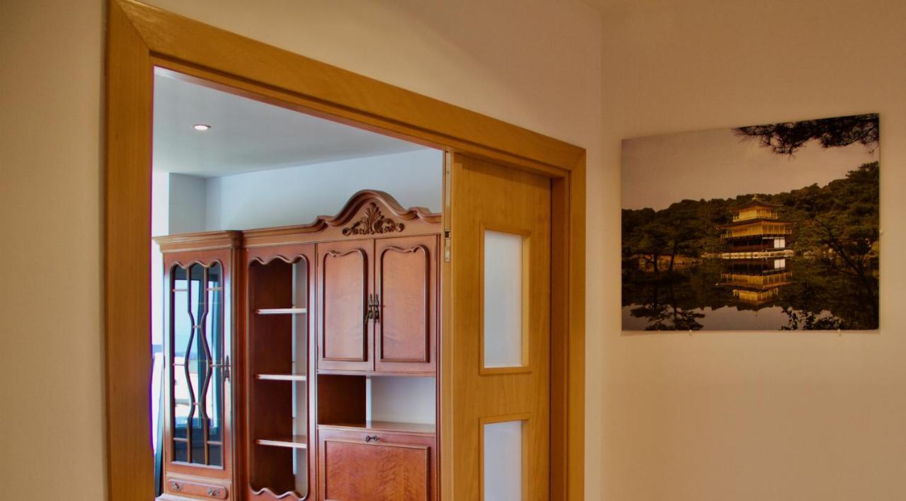 Click&Guest - Sun Dream House Apartment Vecindario  Ngoại thất bức ảnh