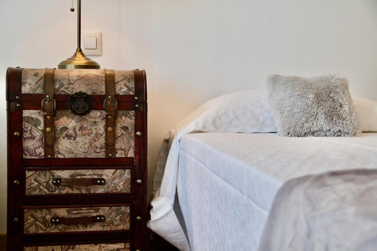 Click&Guest - Sun Dream House Apartment Vecindario  Ngoại thất bức ảnh