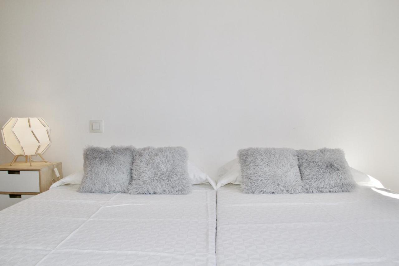 Click&Guest - Sun Dream House Apartment Vecindario  Ngoại thất bức ảnh