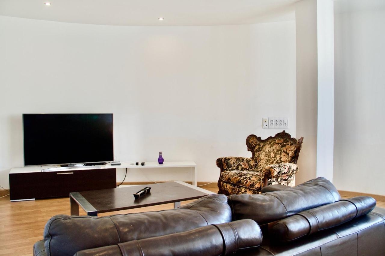 Click&Guest - Sun Dream House Apartment Vecindario  Ngoại thất bức ảnh
