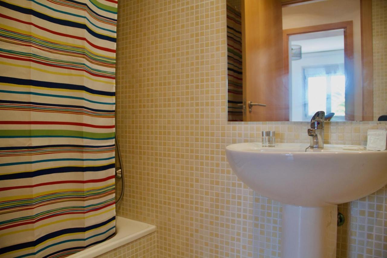 Click&Guest - Sun Dream House Apartment Vecindario  Ngoại thất bức ảnh