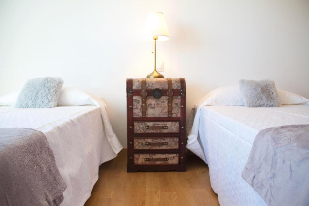Click&Guest - Sun Dream House Apartment Vecindario  Ngoại thất bức ảnh