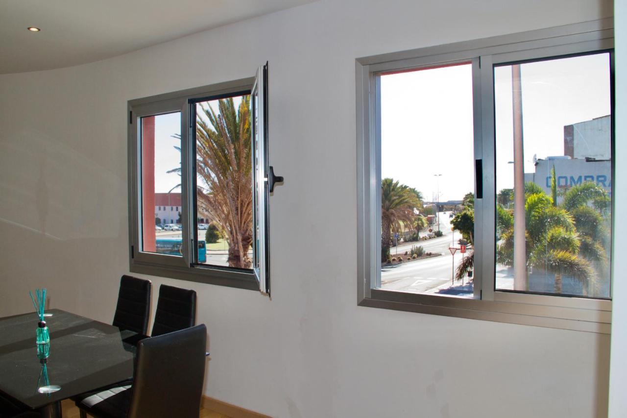 Click&Guest - Sun Dream House Apartment Vecindario  Ngoại thất bức ảnh