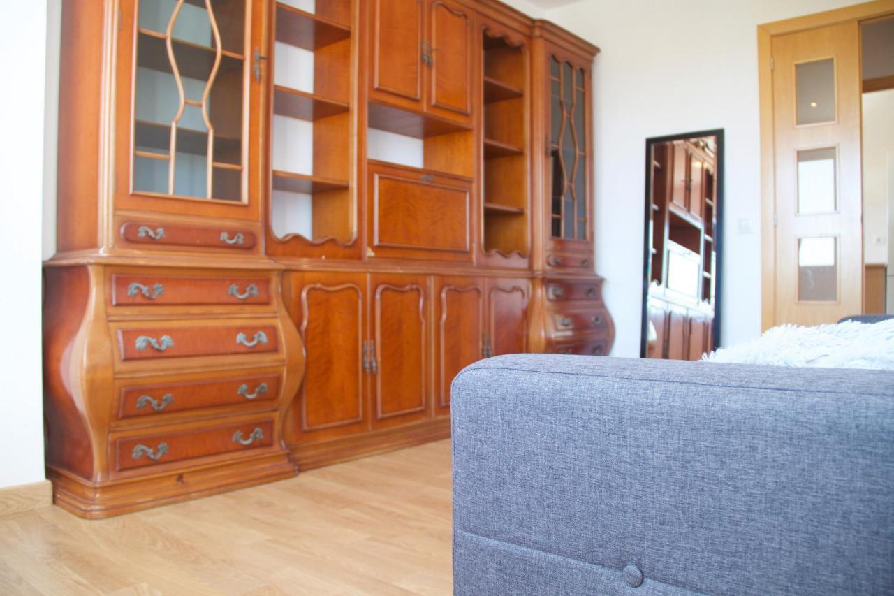 Click&Guest - Sun Dream House Apartment Vecindario  Ngoại thất bức ảnh